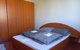 Sankt Martin Hostel