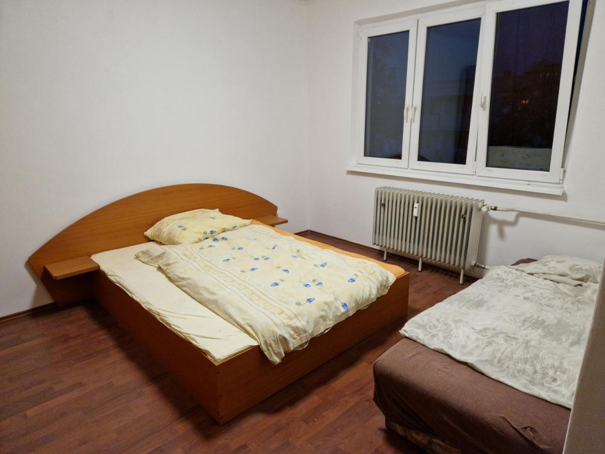 Sankt Martin Hostel Esterno foto