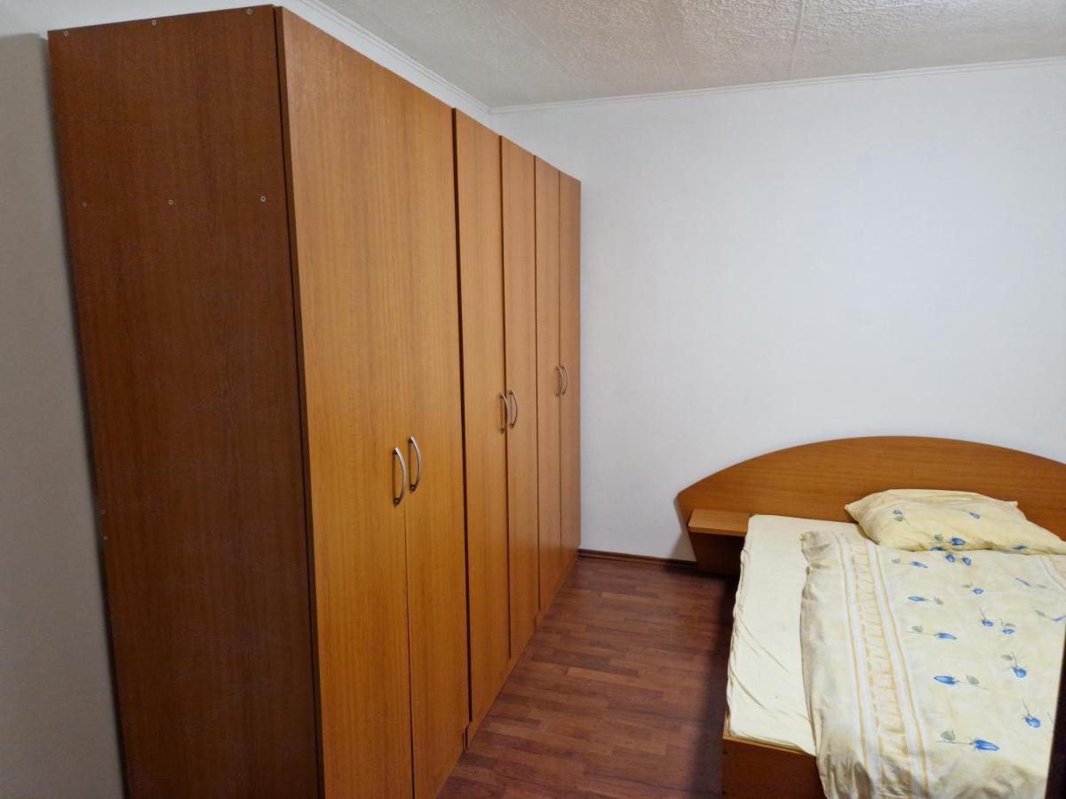 Sankt Martin Hostel Esterno foto
